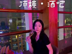 -The Penthouse酒吧