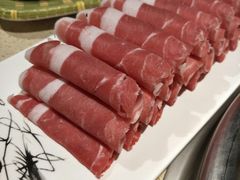 -蜀留香火锅·始于1999·原四川老火锅(白堤路店)