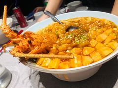 -拾宴(汇智国际商业中心店)