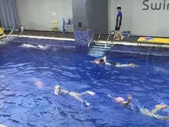 -酷游亲子游泳中心