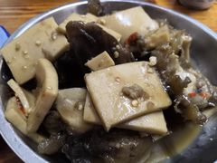 -老兵牛蹄店(下沙店)