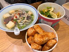 -漫山洋芋(大悦城店)