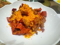 -李氏传家菜(兴城路店)