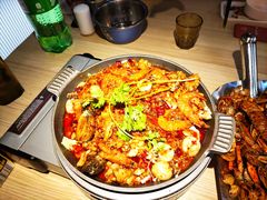 -领蟹祥记·香辣蟹·特色小海鲜(奥体天虹店)