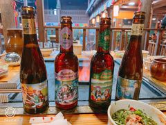 -滇藏石锅宴(北门坡古城管理局店)