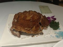 芳香排骨-小贝壳酒楼(经九路店)