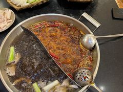 -邓莽子老火锅(中兴路总店)