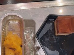 -一绪に寿喜烧(虹悦城店)