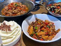 -八碗湘长沙市井菜(坡子街店)