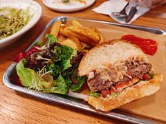 -UPPER KITCHEN(延安路店)