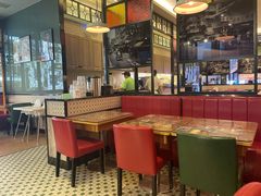 大堂-香港新曜记茶餐厅(星耀城店)
