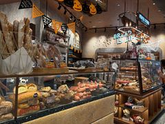 -PAPER STONE BAKERY(天环店)