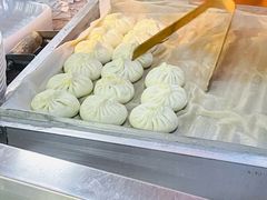 -津门张记包子铺(华昌道店)