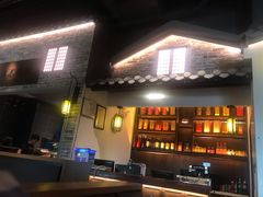 -老伙记海鲜码头(北滘店)