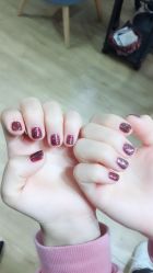 -甲舍美甲美睫艺术馆