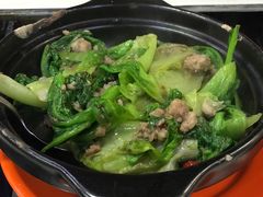 -坤记煲仔小菜(西环店)