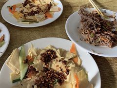-正宗胖子抻面馆(岭东路店)