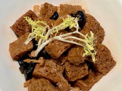 -洋洋中餐馆·SINCE 1997(信投店)