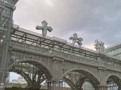-黄浦江游览(十六铺码头)