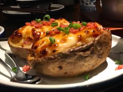 -绿茶餐厅(城西银泰城店)