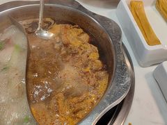 -傣妹火锅(南京东路一店)