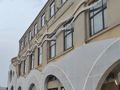 -绸乡宴酒店·融合苏帮宴(吴江店)