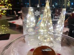 -翡翠36餐厅(浦东香格里拉店)