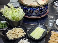 -老三龙虾(汉阳杨泗庙店)