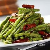 热辣美食  辣味挑战开启