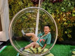 -青水瓦台汤泉(未央店)