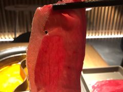 -温野菜涮涮锅(西单大悦城店)