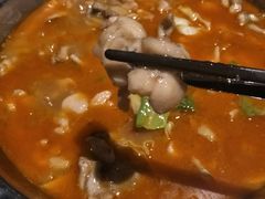 -茅炒屋龙虾·烧烤·湘菜(新河路店)