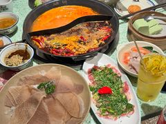 -鸿姐老火锅·传统炒料(上海旗舰店)