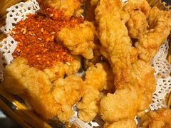 -廖川菜(太阳宫店)