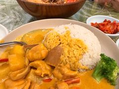 -米泰芒·东南亚料理(体育西店)