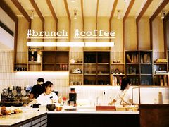 自助取餐区-Luneurs(幸福里店)