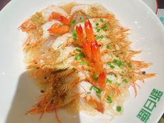 -新白鹿餐厅(爱琴海购物中心店)