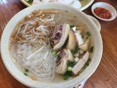 -华姐鸡粉(教育路店)