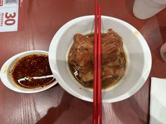 -喜家德虾仁水饺(长泰广场店)