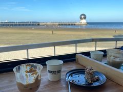 -ChanDu躔度咖啡(灯塔店)