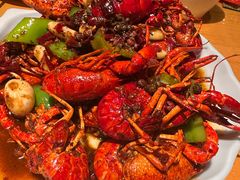 -蚝翅·海鲜粥·烧烤·龙虾季(海曙天一店)