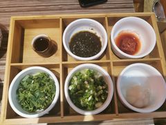 -锅十二涮肉馆·鞭蛋锅