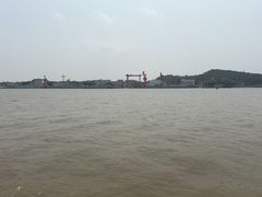 -鱼珠码头(轮渡站)