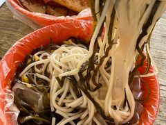 -老字号手工凉皮米线(和平小区店)