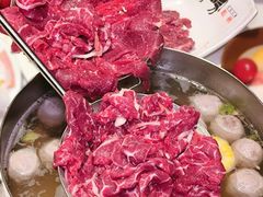 -今日牛事潮汕鲜牛肉火锅(瑞金店)