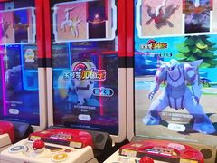 -汤姆熊欢乐世界(莘庄龙之梦店)