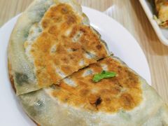 -台北楚楚园馅饼粥(虹桥南丰城店)