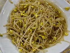 清炒豆芽-忆湘南(庐山店)
