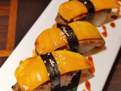 -山葵家·创意料理(宁波来福士店)
