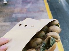 -三厘鸡蛋仔(印力店)